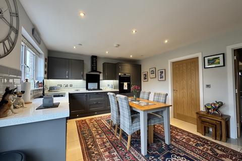 3 bedroom bungalow for sale, Llys Tirnant, Tycroes, Ammanford, Carmarthenshire.