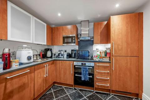undefined, Royal Quarter, Kingston Upon Thames KT2