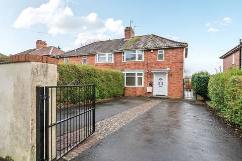 3 bedroom semi-detached house for sale, Charlton Road, Bristol BS10