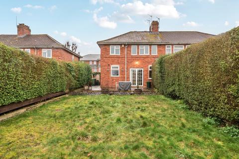 3 bedroom semi-detached house for sale, Charlton Road, Bristol BS10