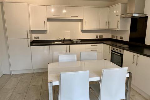 2 bedroom flat to rent, Vancouver Quay, Salford Quays, Salford, M50