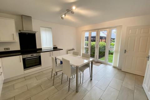 2 bedroom flat to rent, Vancouver Quay, Salford Quays, Salford, M50
