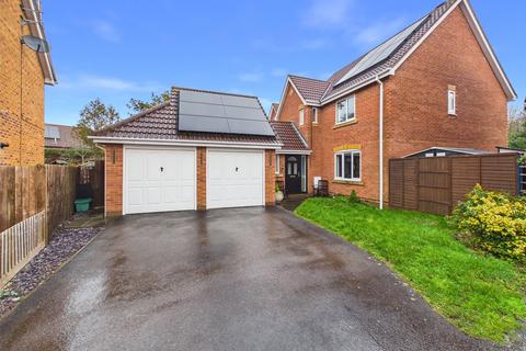 undefined, The Hazels, Abbeymead, Gloucester, Gloucestershire, GL4