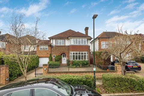 undefined, Berwyn Road, Richmond, Surrey TW10