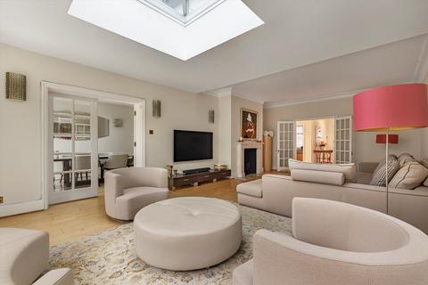 undefined, Berwyn Road, Richmond, Surrey TW10