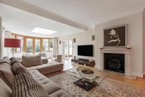 undefined, Berwyn Road, Richmond, Surrey TW10