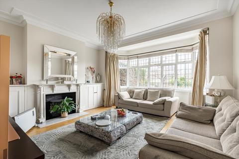 undefined, Berwyn Road, Richmond, Surrey TW10