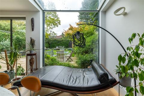 6 bedroom semi-detached house for sale, Lion Gate Gardens, Richmond, Surrey, TW9