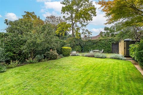 undefined, Lion Gate Gardens, Richmond, Surrey, TW9