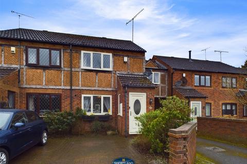 undefined, Old Station Road, Solihull B92