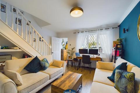 undefined, Old Station Road, Solihull B92