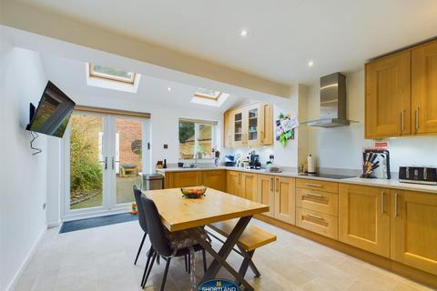 undefined, Old Station Road, Solihull B92