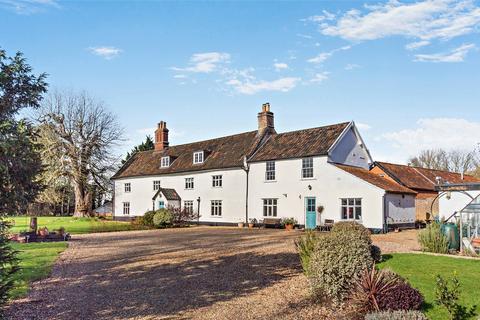 undefined, Church Road, Wacton, Norwich, Norfolk, NR15
