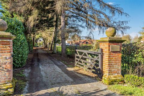undefined, Church Road, Wacton, Norwich, Norfolk, NR15
