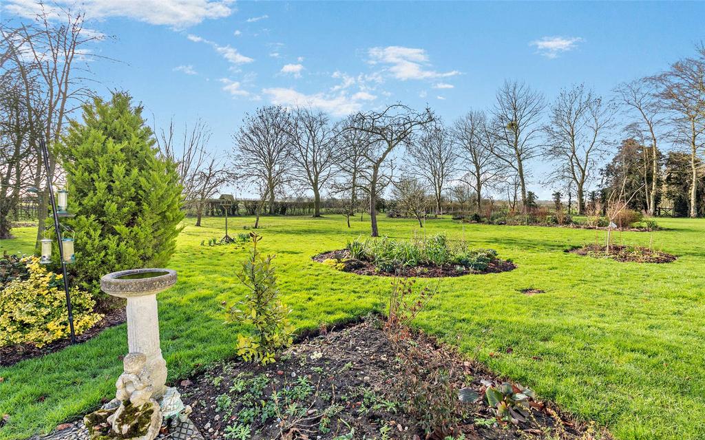 Grounds