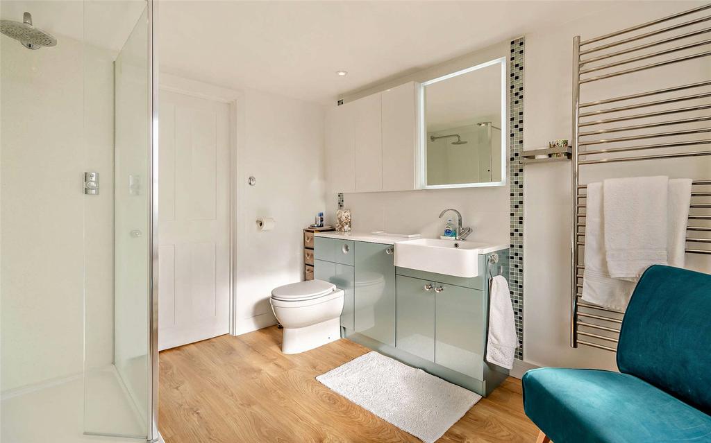 En Suite