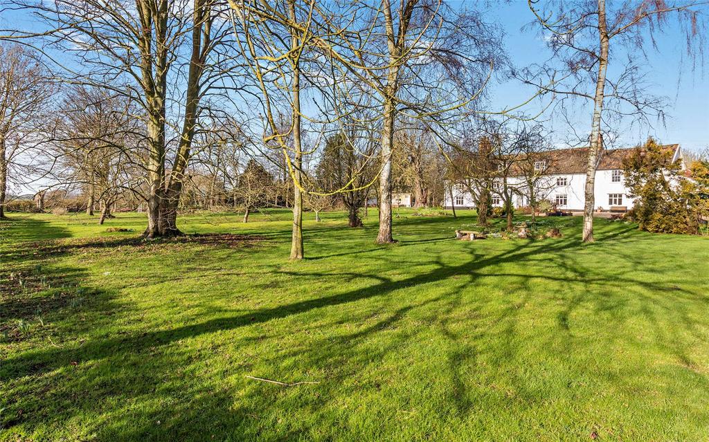 Grounds