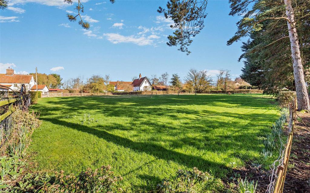 Grounds