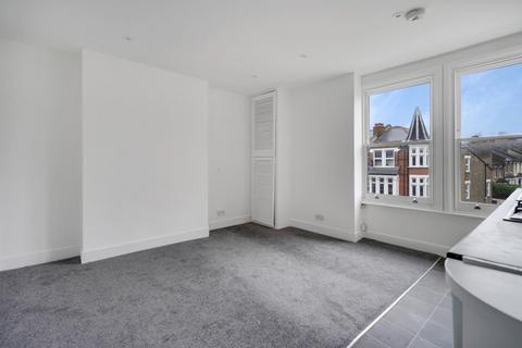 1 bedroom flat for sale, Brockley Road, Brockley, London, SE4