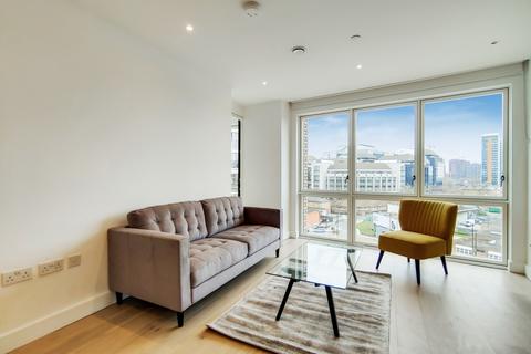 1 bedroom flat to rent, Royal Captain Court, Arniston Way E14