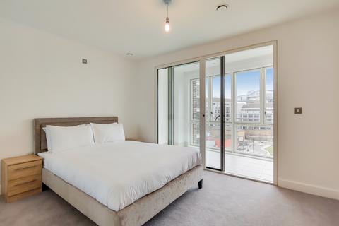 1 bedroom flat to rent, Royal Captain Court, Arniston Way E14