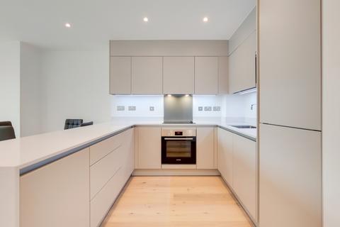 1 bedroom flat to rent, Royal Captain Court, Arniston Way E14