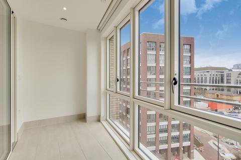 1 bedroom flat to rent, Royal Captain Court, Arniston Way E14