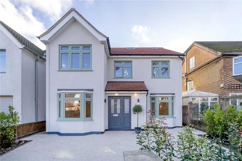 5 bedroom detached house for sale, Clive Road, Twickenham, TW1