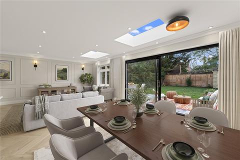 5 bedroom detached house for sale, Clive Road, Twickenham, TW1