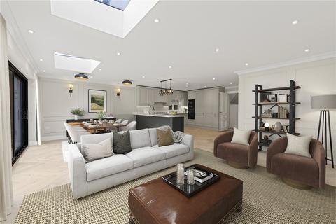 5 bedroom detached house for sale, Clive Road, Twickenham, TW1