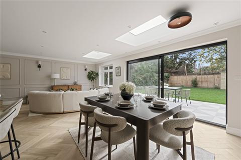 undefined, Clive Road, Twickenham, TW1