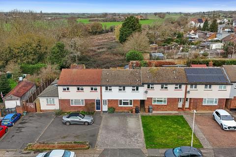 undefined, Avon Road, Chelmsford CM1