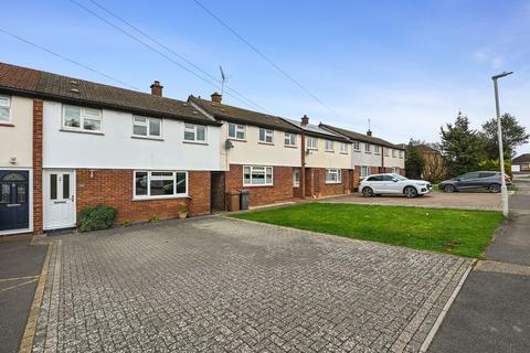 undefined, Avon Road, Chelmsford CM1