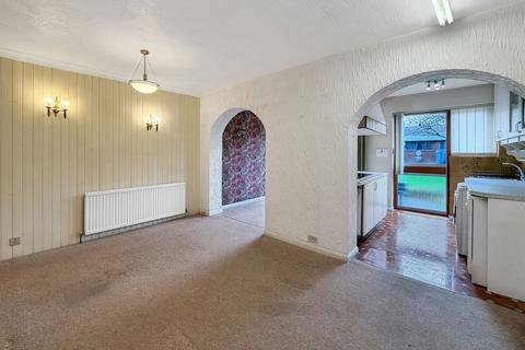 3 bedroom terraced house for sale, Kingsman Road, Stanford-le-hope SS17