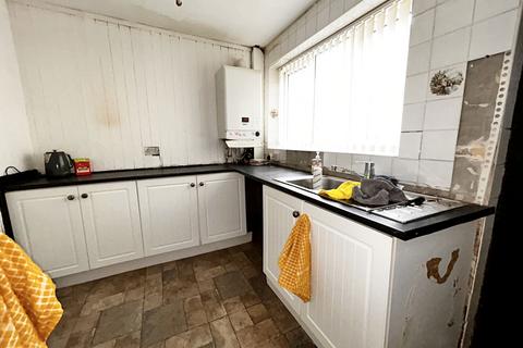 undefined, Mafeking Street, Deckham, Gateshead, Tyne and Wear, NE9 5LH