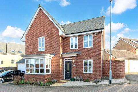 undefined, Papworth Everard, Cambridge CB23