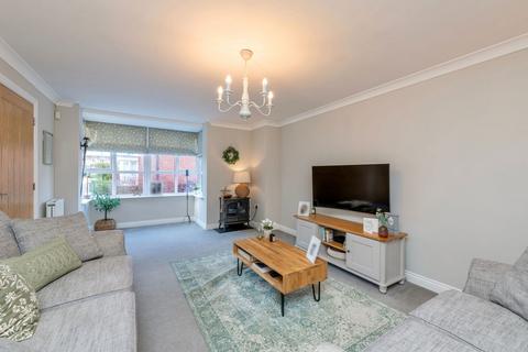 undefined, Papworth Everard, Cambridge CB23
