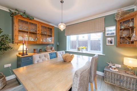 undefined, Papworth Everard, Cambridge CB23