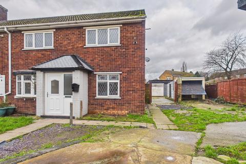Walesby Road, Scunthorpe DN17