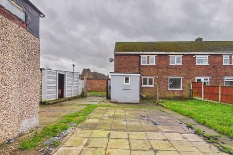 undefined, Walesby Road, Scunthorpe DN17