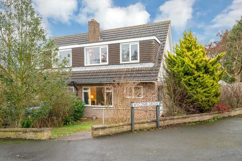3 bedroom semi-detached house for sale, Baldocks Lane, Melton Mowbray, LE13