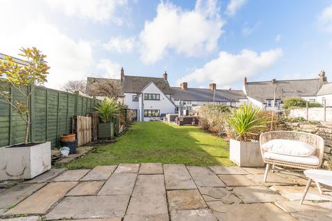 3 bedroom terraced house for sale, Backhall Street, Caerleon, NP18