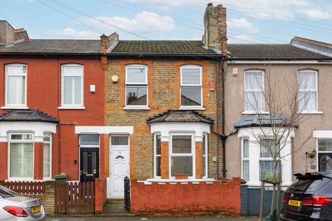 undefined, Renness Road, London E17