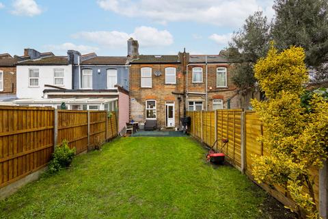 undefined, Renness Road, London E17