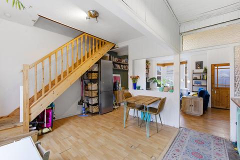 undefined, Renness Road, London E17