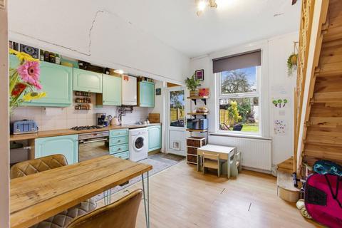 undefined, Renness Road, London E17