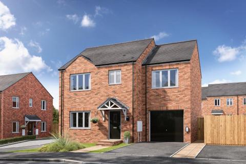 undefined, Moor Lane, Menston LS29