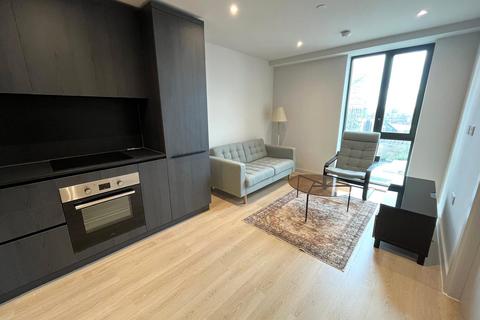 1 bedroom apartment to rent, Waterhouse Gardens, Manchester M3