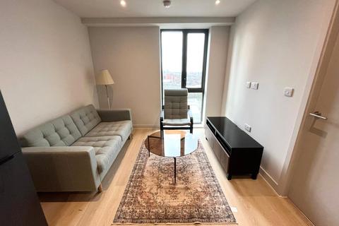 1 bedroom apartment to rent, Waterhouse Gardens, Manchester M3