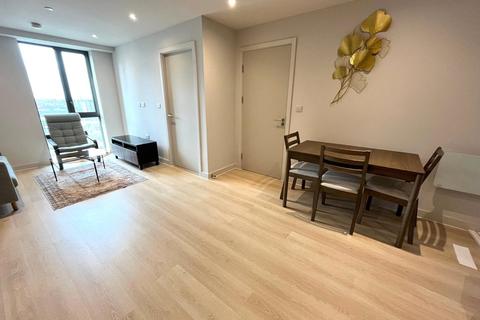 1 bedroom apartment to rent, Waterhouse Gardens, Manchester M3
